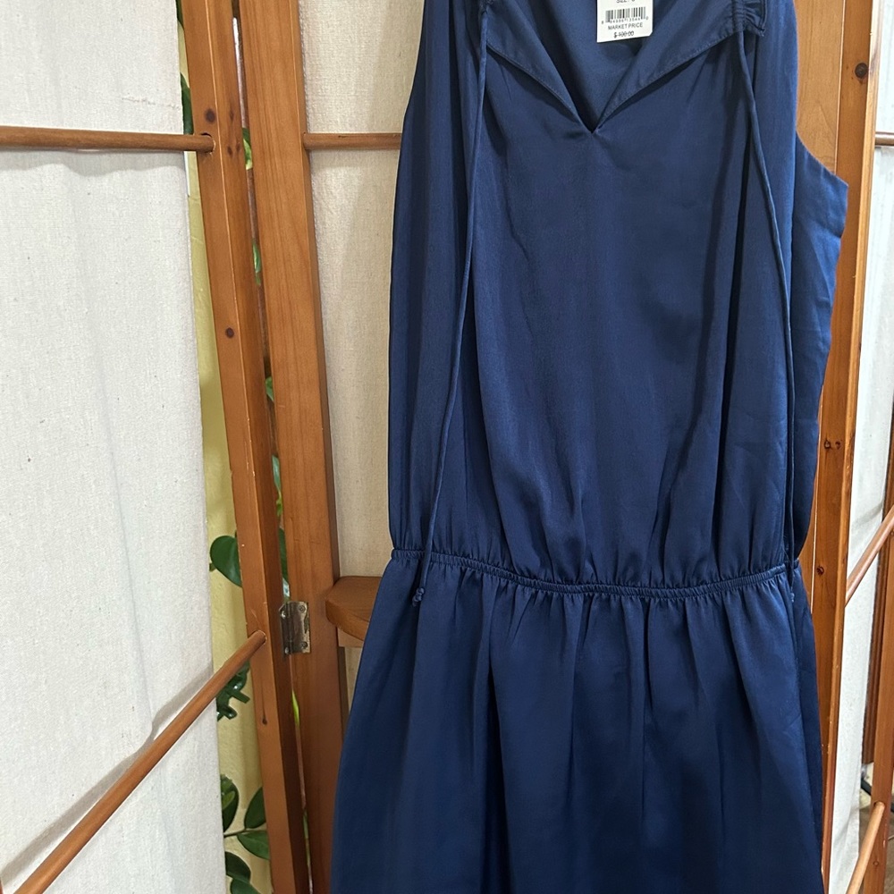 🦋Blue Ridge mini dress - Picture 3 of 6
